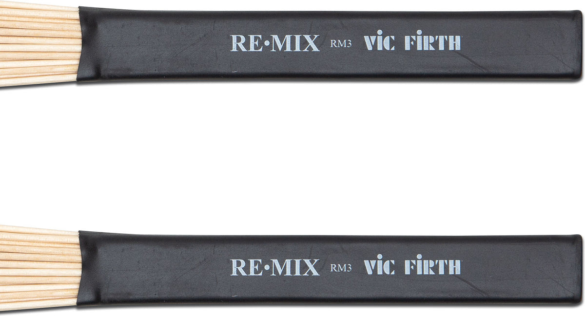 RM3 Re.mix-borstels Berken