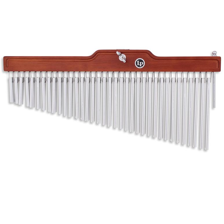 Latin Percussion LP513 Studio Series Staafklokkenspel Dubbele Rij 72 Staven