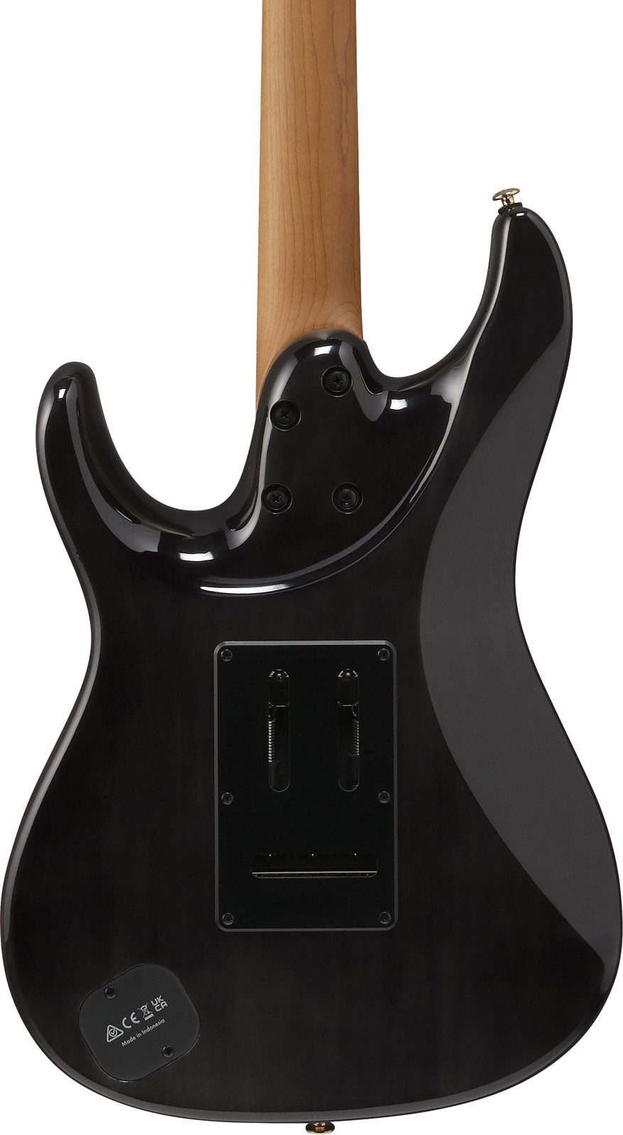AZ41P1PB Premium Transparante Grijze Burst