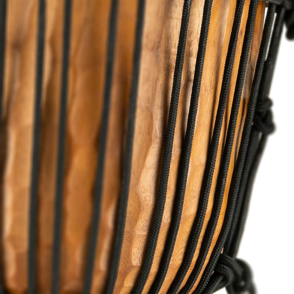 DJEMBE MAHOGANY 10 NILE