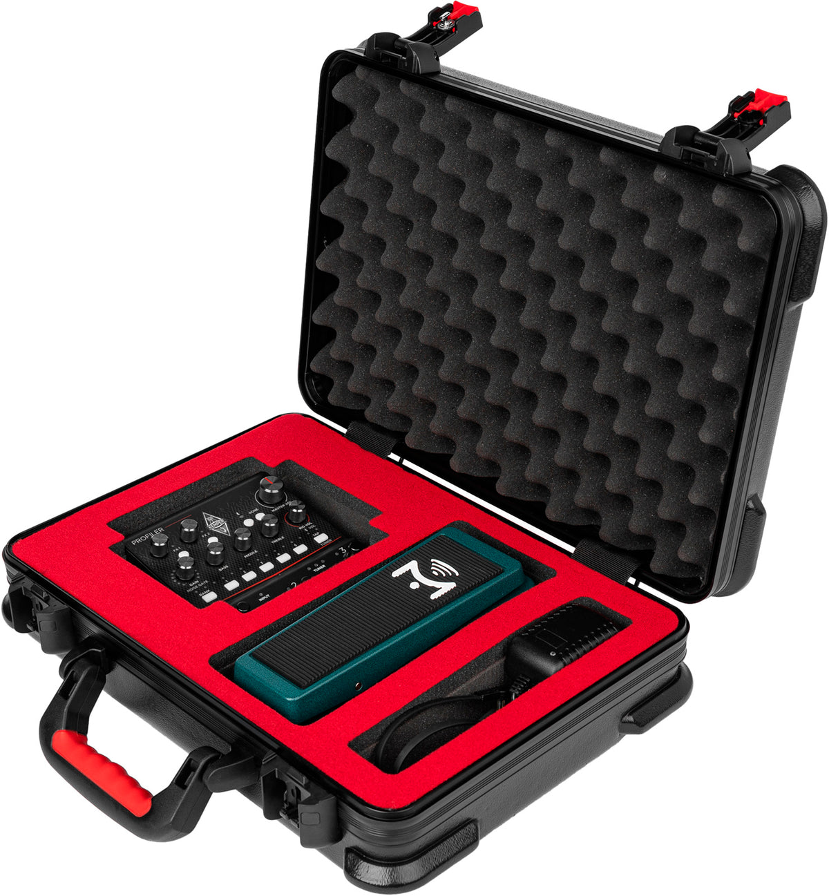 GTSA-Koffer Voor Hx Stomp Nano Cortex Profiler Player