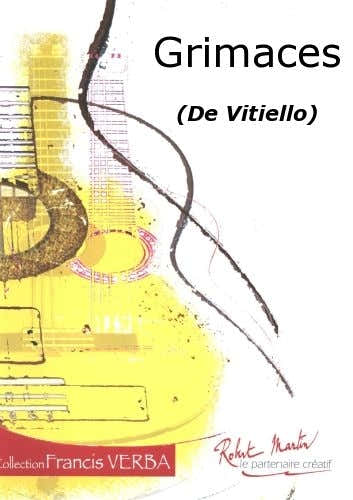 Vitiello F. - Grimaces