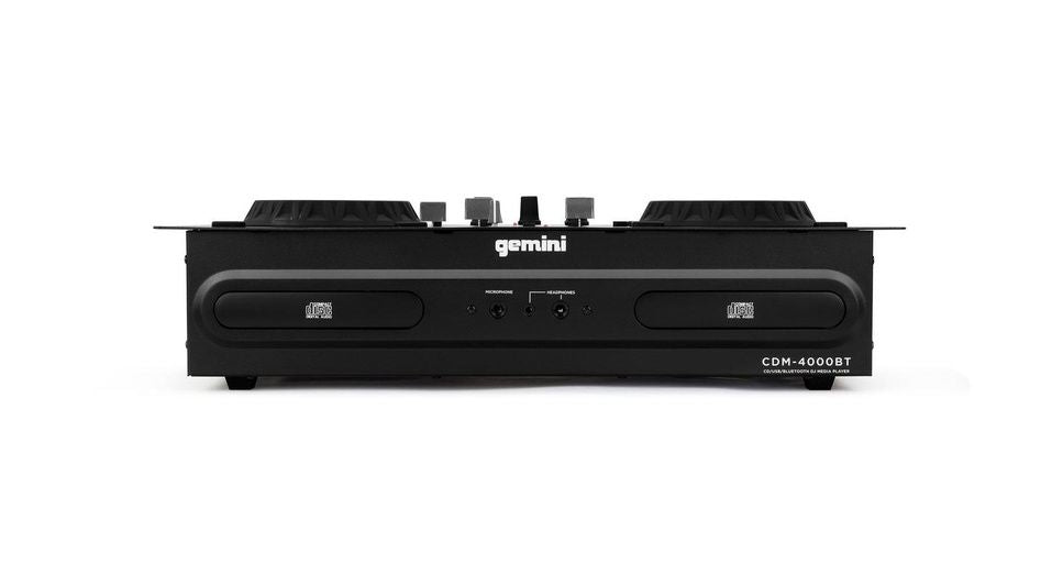 CDM-400 BT