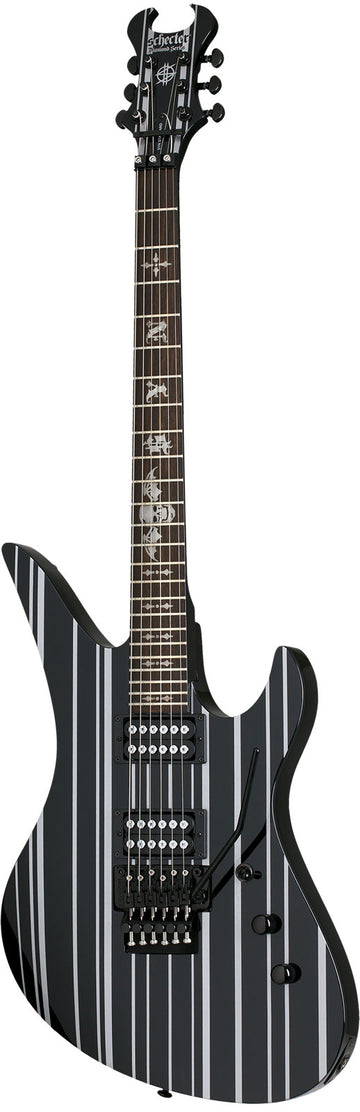 Standard Synyster Gate Signature Zwart