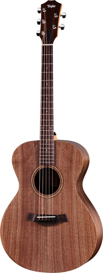 Jacob Collier Signature Model Academy 22e 5-snarige Natural Grand Concert