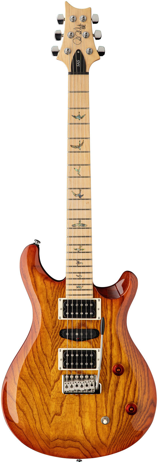 Se Moerases Speciale Vintage Sunburst