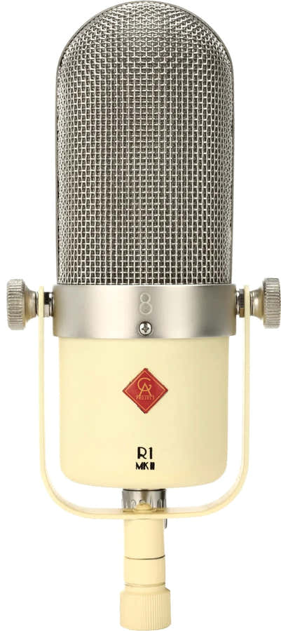 R1 MKII