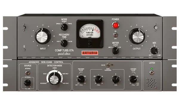Arturia TUBE-STA