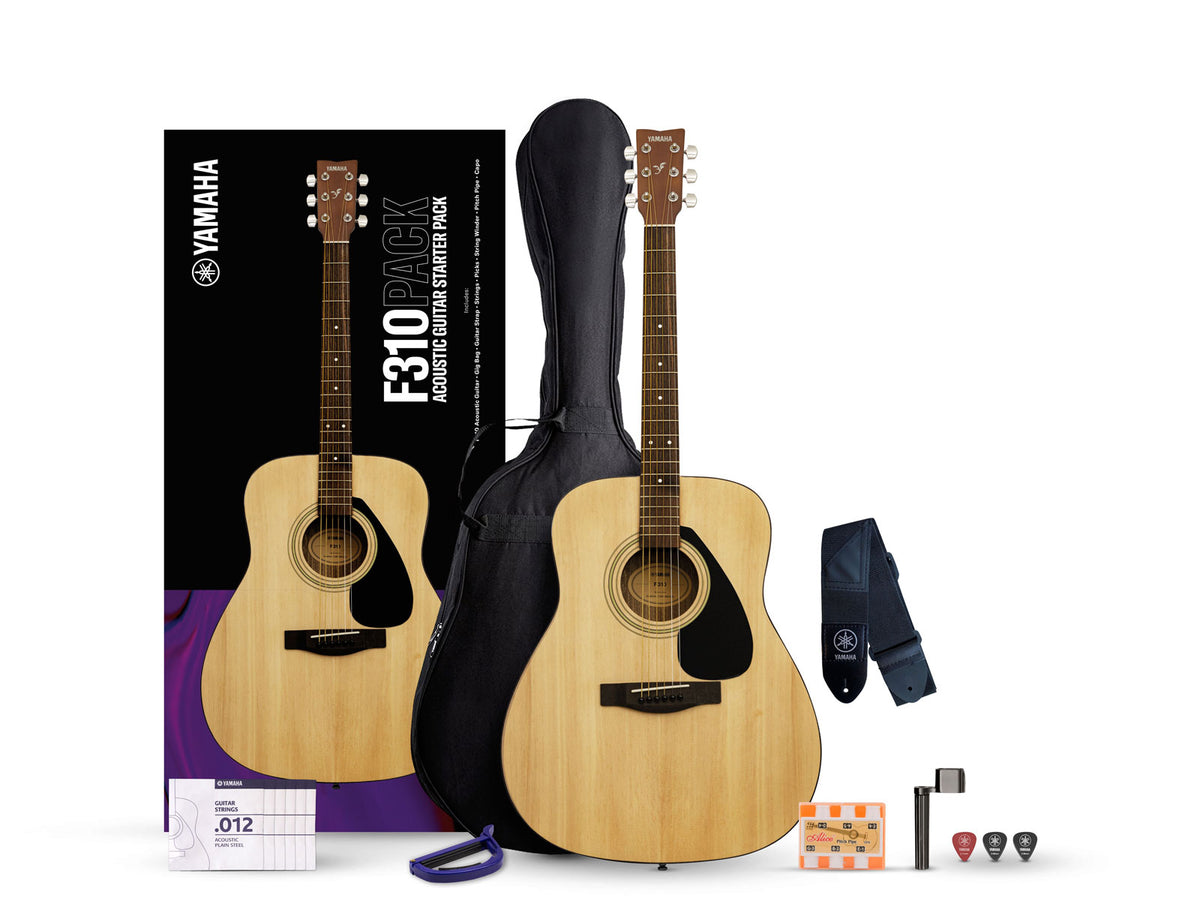 Pakket F310P Natural