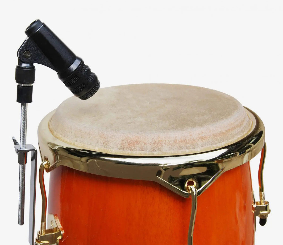 Mic Holders MHTT MICROPHONE STAND FOR CONGA