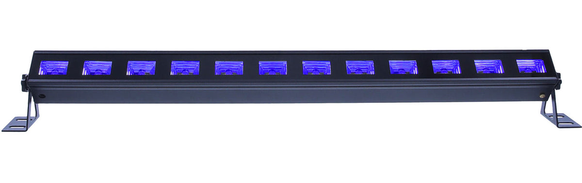 UV BAR LED 36