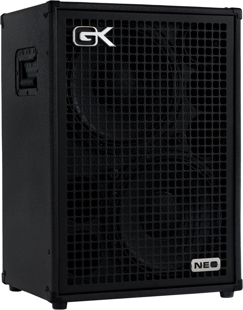 NEO 212-IV / 8 OHM Basgitaarcabinet
