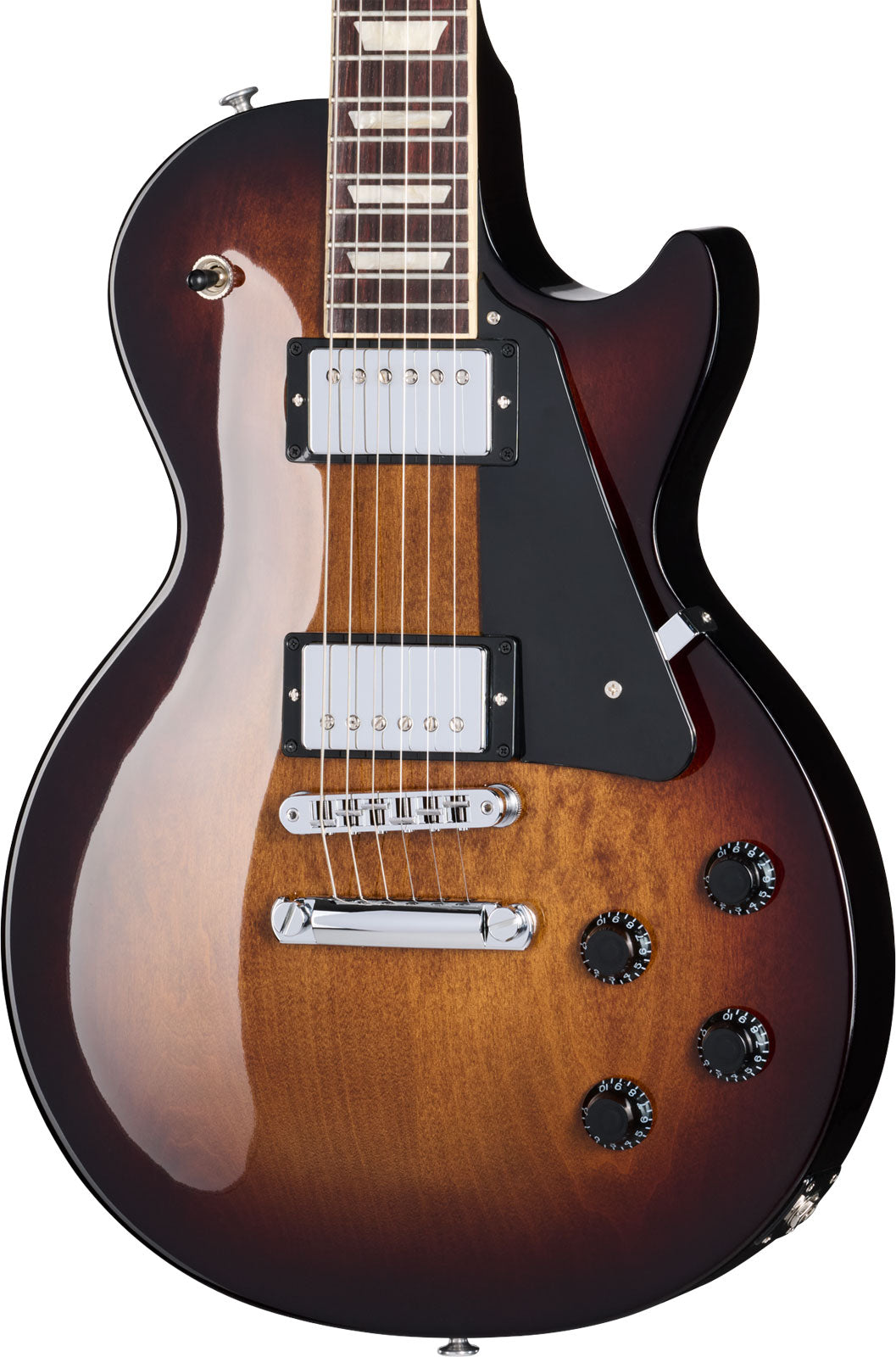 Les Paul Studio Smokehouse Burst Modern