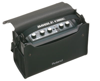 Roland CB-MBC1 Hoes Voor Mobile Cube En Cube Street Mini