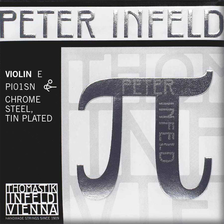 Thomastik Infeld 4/4 - E Vertind (PI01sn)
