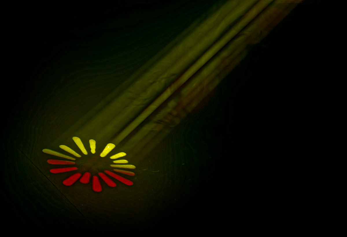 MSR60 - LYRE SPOT LED 60 W