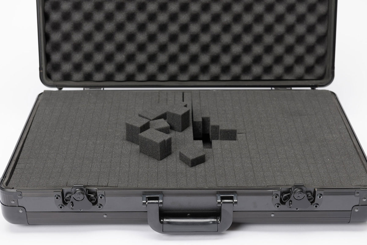 Carry Lite DJ-koffer XXL Plus