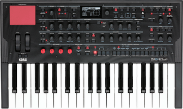 Modwave MKII