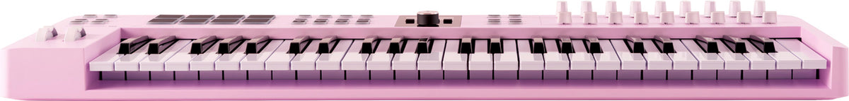 Keylab Essential 49 MK3 Rozenkwarts