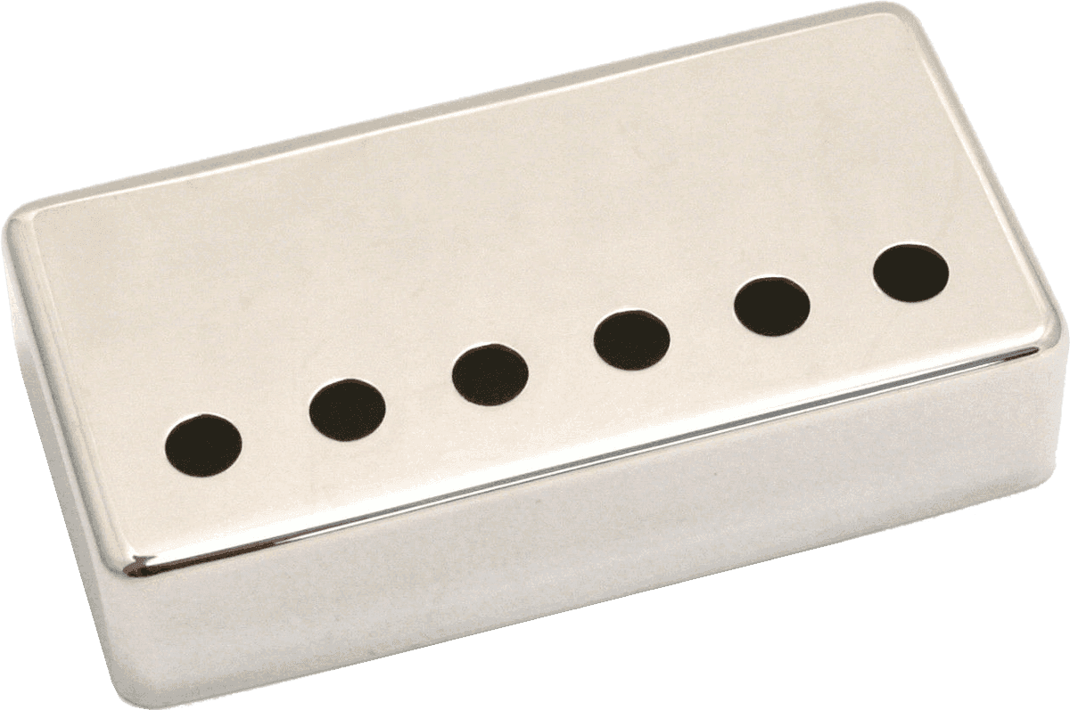 Seymour Duncan TB-COVER-N - COVER TREMBUCKER NICKEL