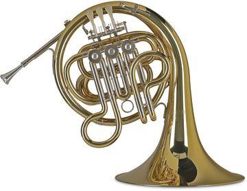 Ambition HR650B F Gelakt (Kinderen)