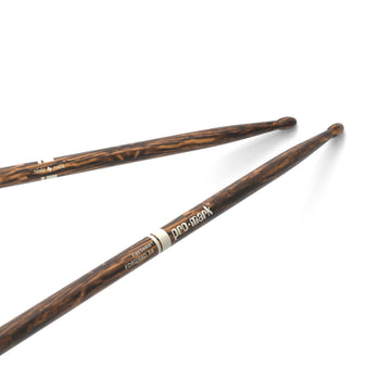 TX5BW-FG DRUMSTOK FIREGRAIN CLASSIC HICKORY 5B