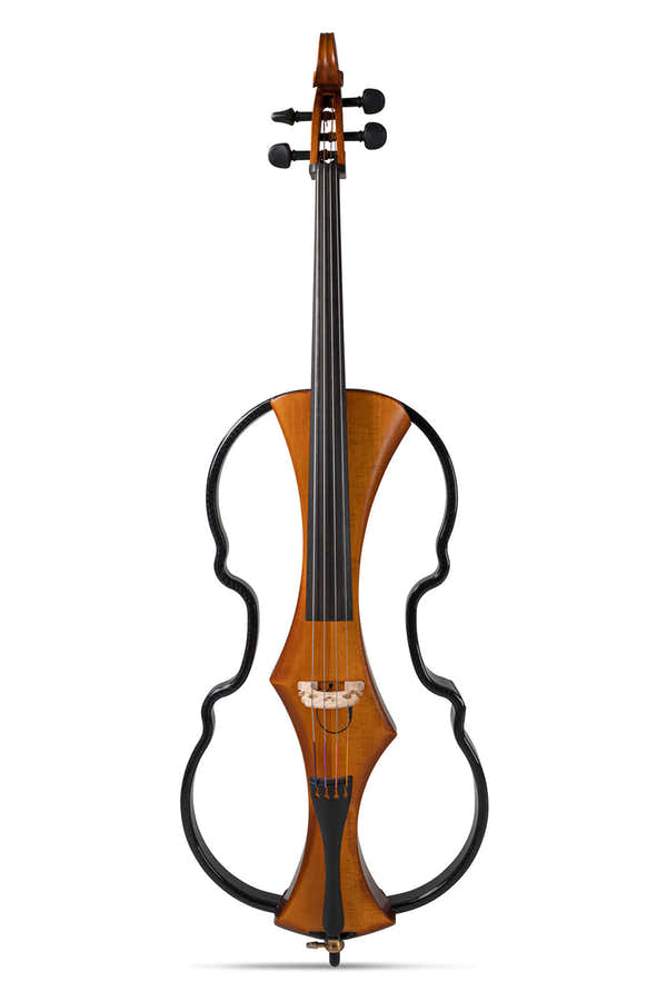 E-Cello Novita 3.0 Goudbruin
