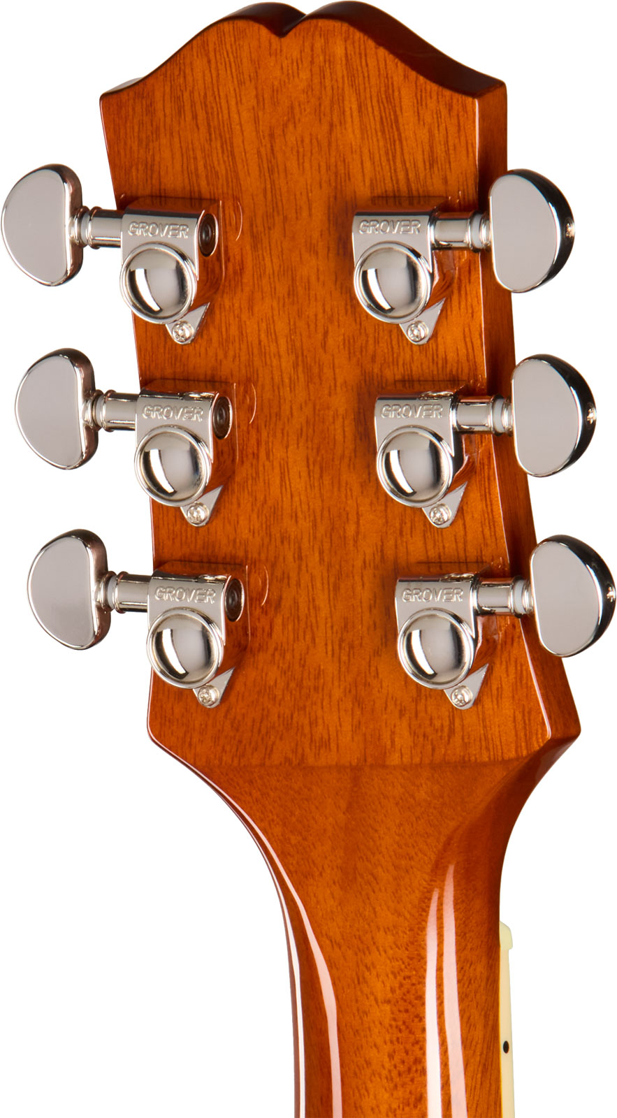 Hummingbird Studio EC Heritage Cherry Sunburst