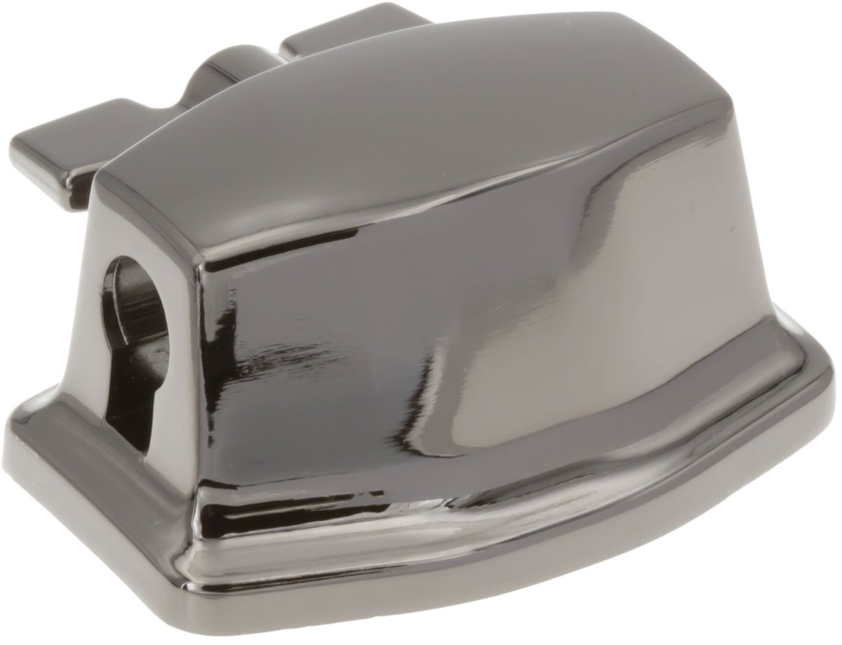 TB8BK - Tom / Floortomhouder Ø9.5-10.5mm - 52mm Zwart (x1)