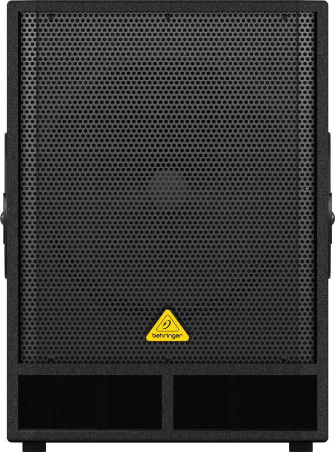 Eurolive VQ1800D