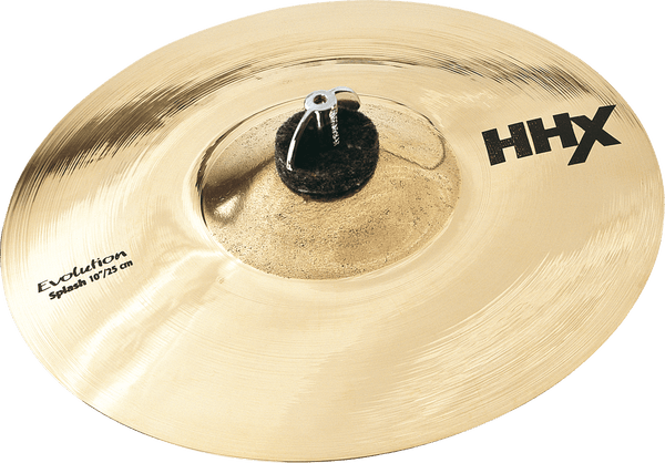 Sabian 11005XEB - HHX EVOLUTION 10"