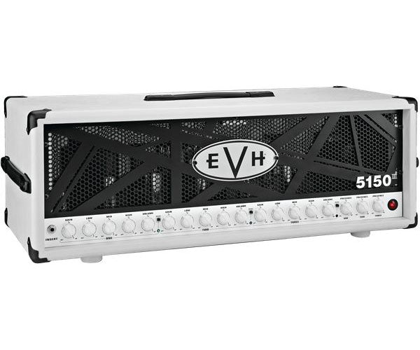 5150iii 100W Versterkertop Ivoor 230V Eu