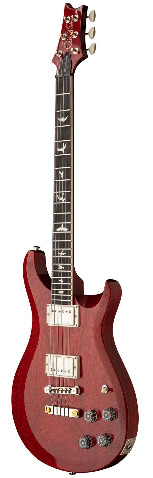 Mccarty 594 S2 Thinline Standard Vintage Kersen