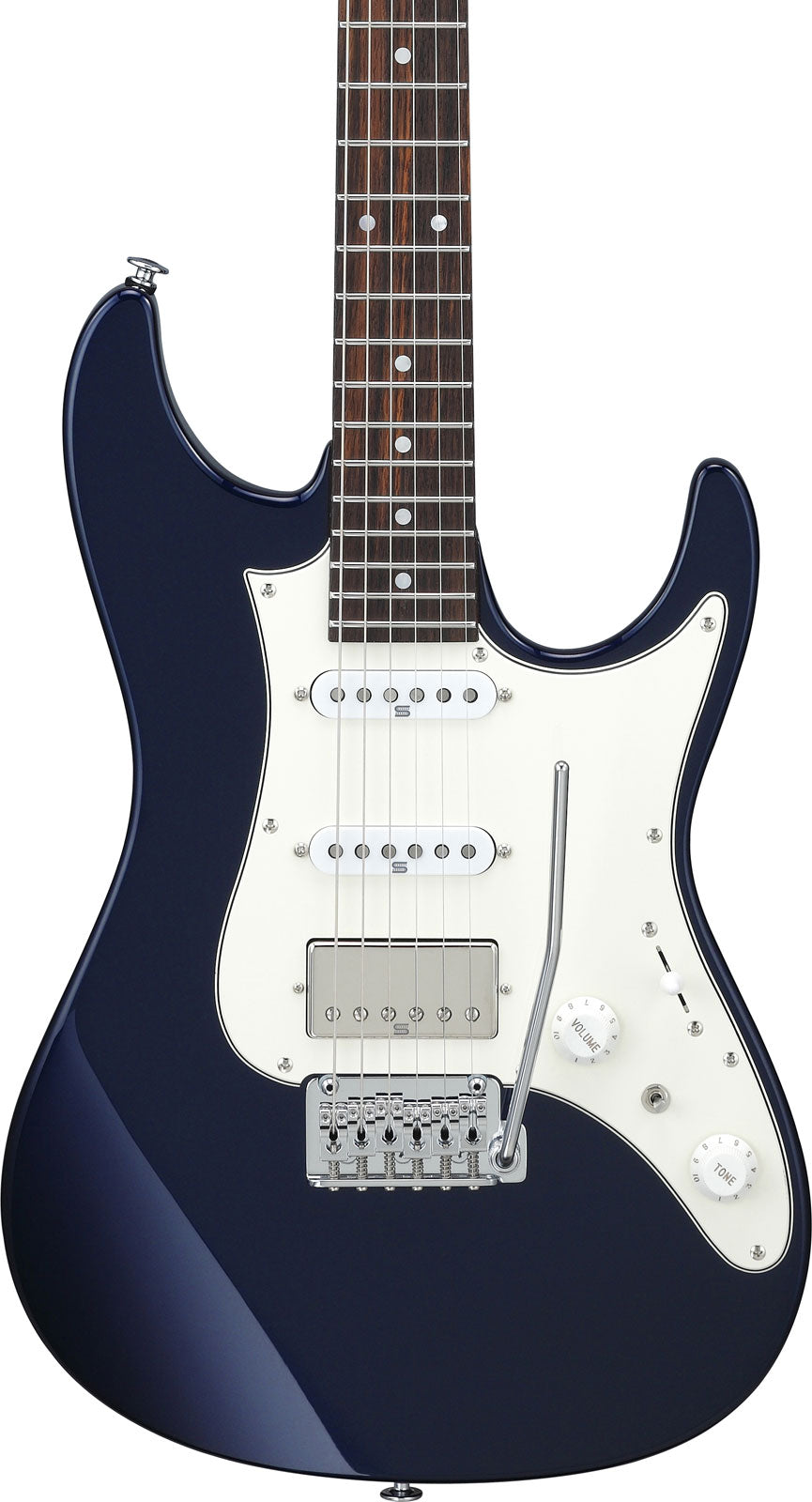 AZ2204NW-DTB Donker getijblauw Prestige