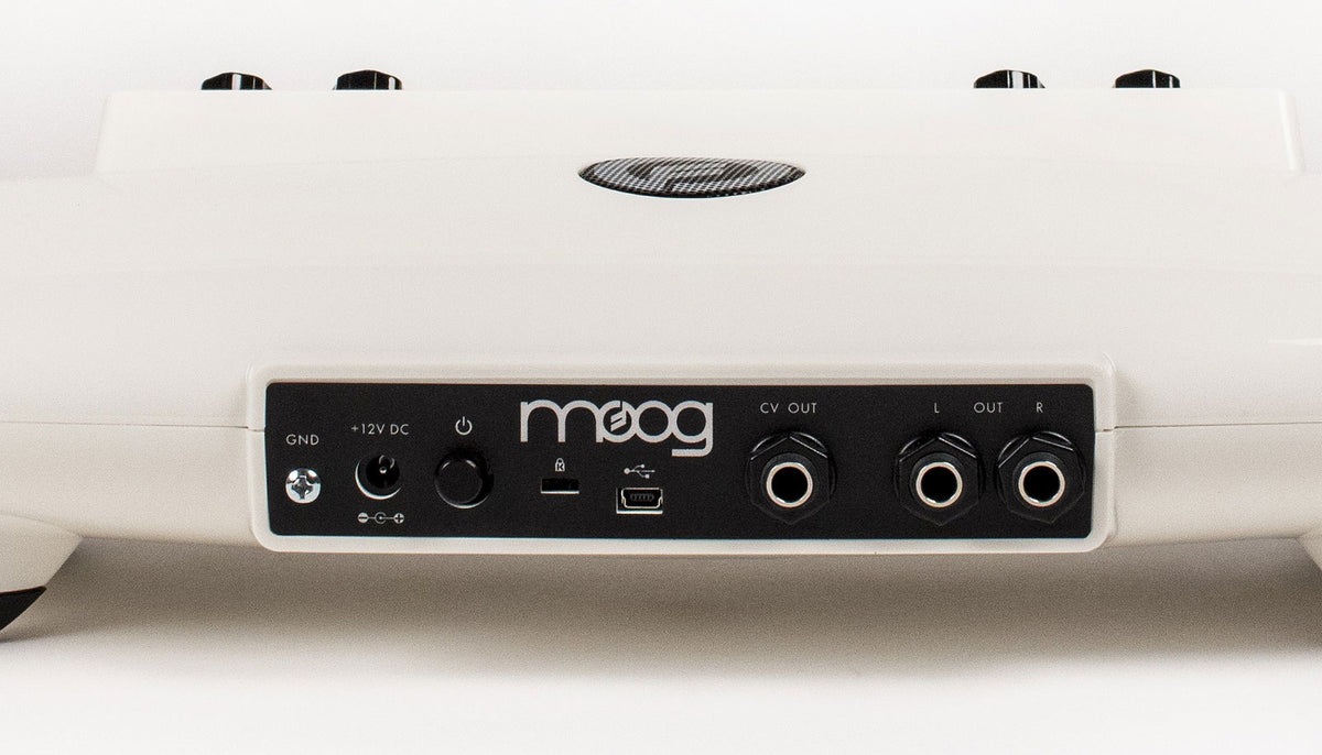 Theremini