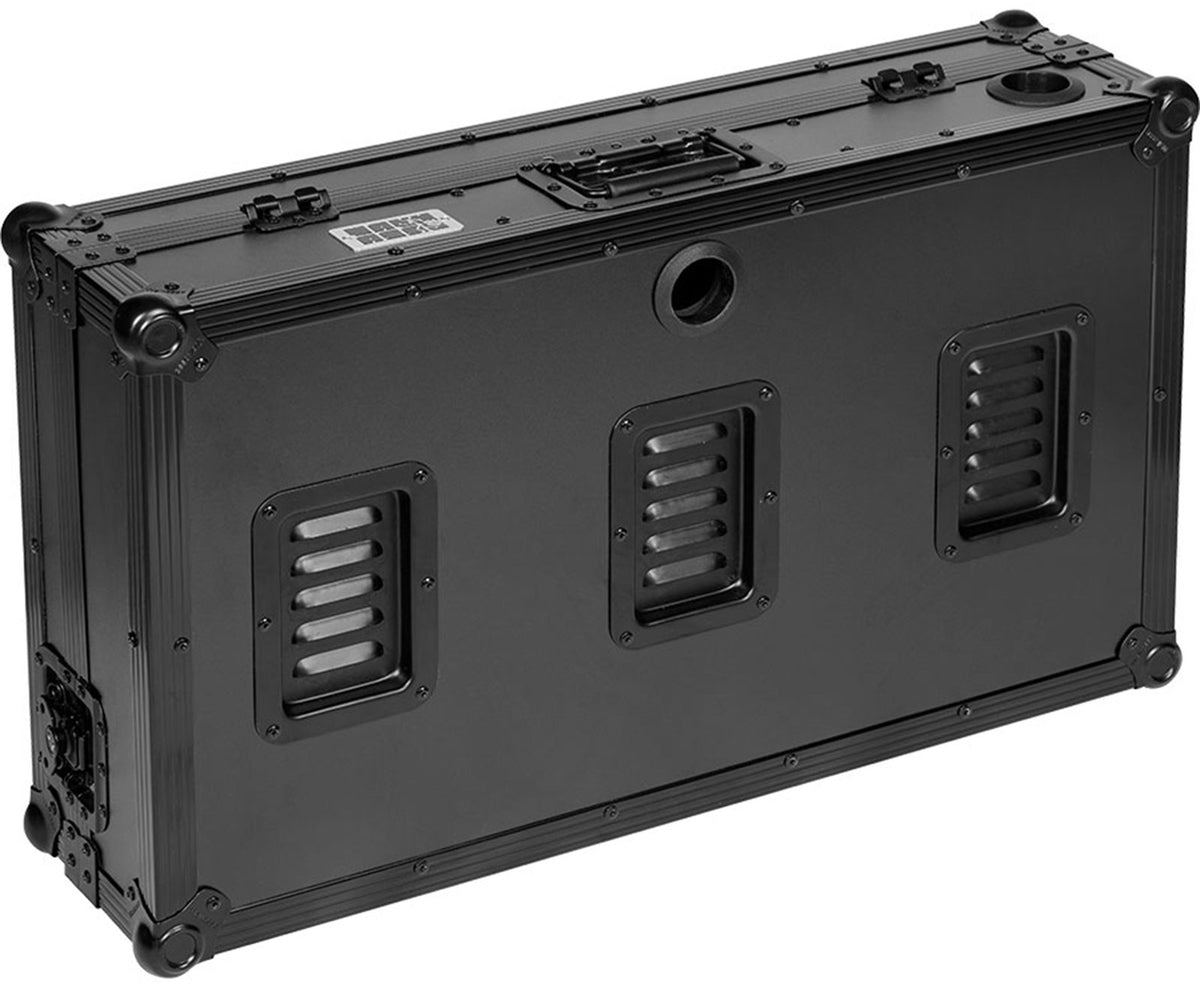 Flight Console 10'' XDJ700 en DJM450 Zwart