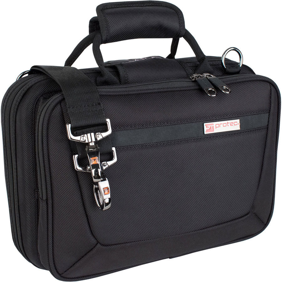 Klarinetkoffer Voor Bes Slimline PB-307