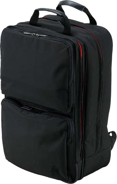 MBS07 - Tas voor mallets en accessoires