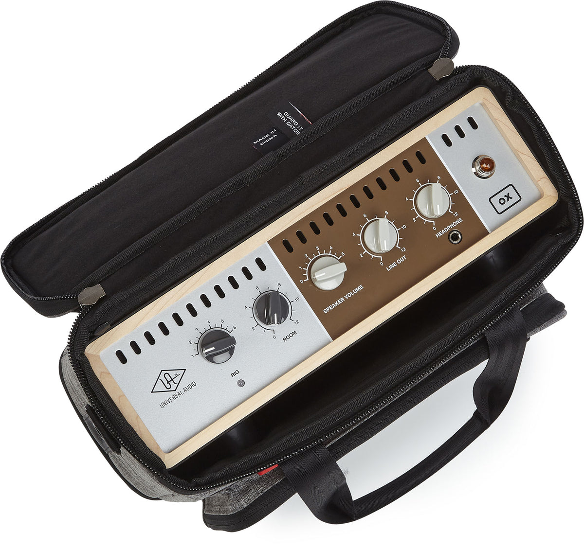 Universal Audio Ox Gigbag