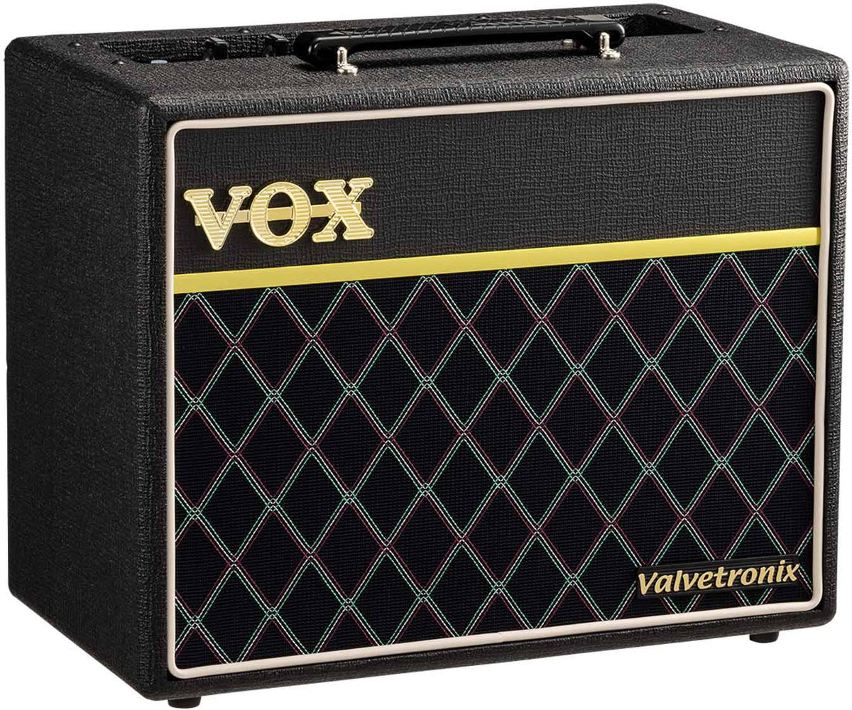 Vox VT20X Classic Blue - Valvetronix