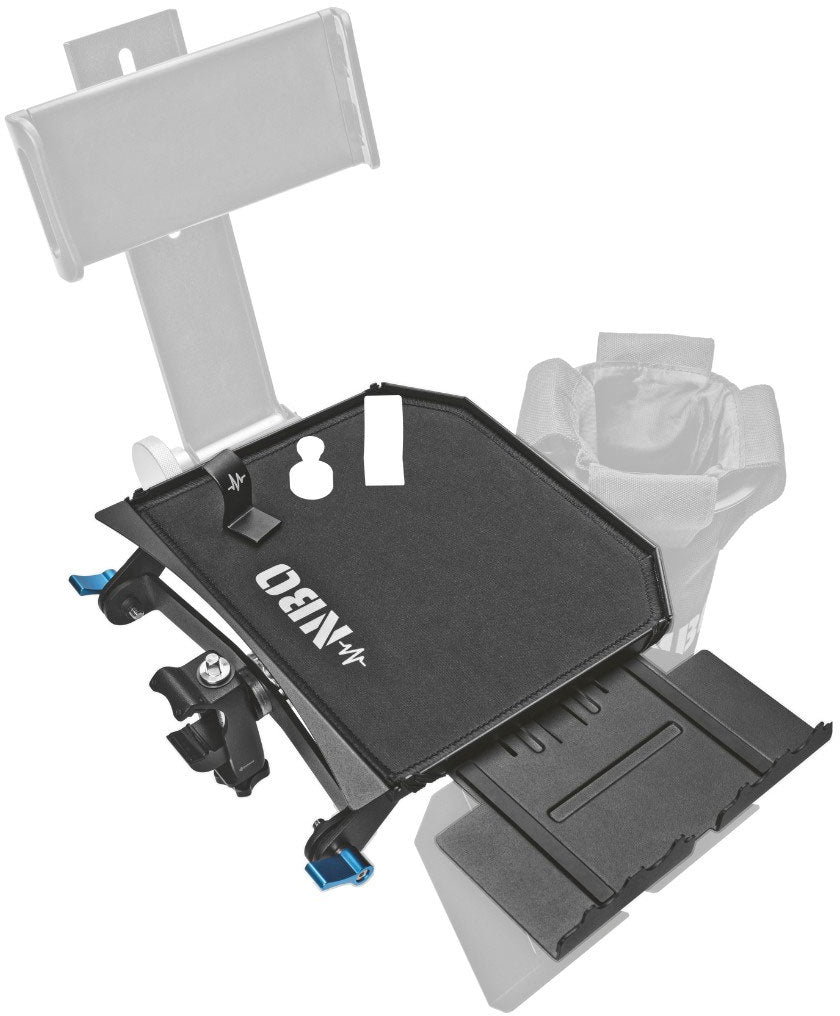 Oneboard Modulaire Organisator Essentiële Uitrusting Houder Voor Muzikanten En Creatievelingen