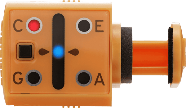MINIPITCH OU ORANGE