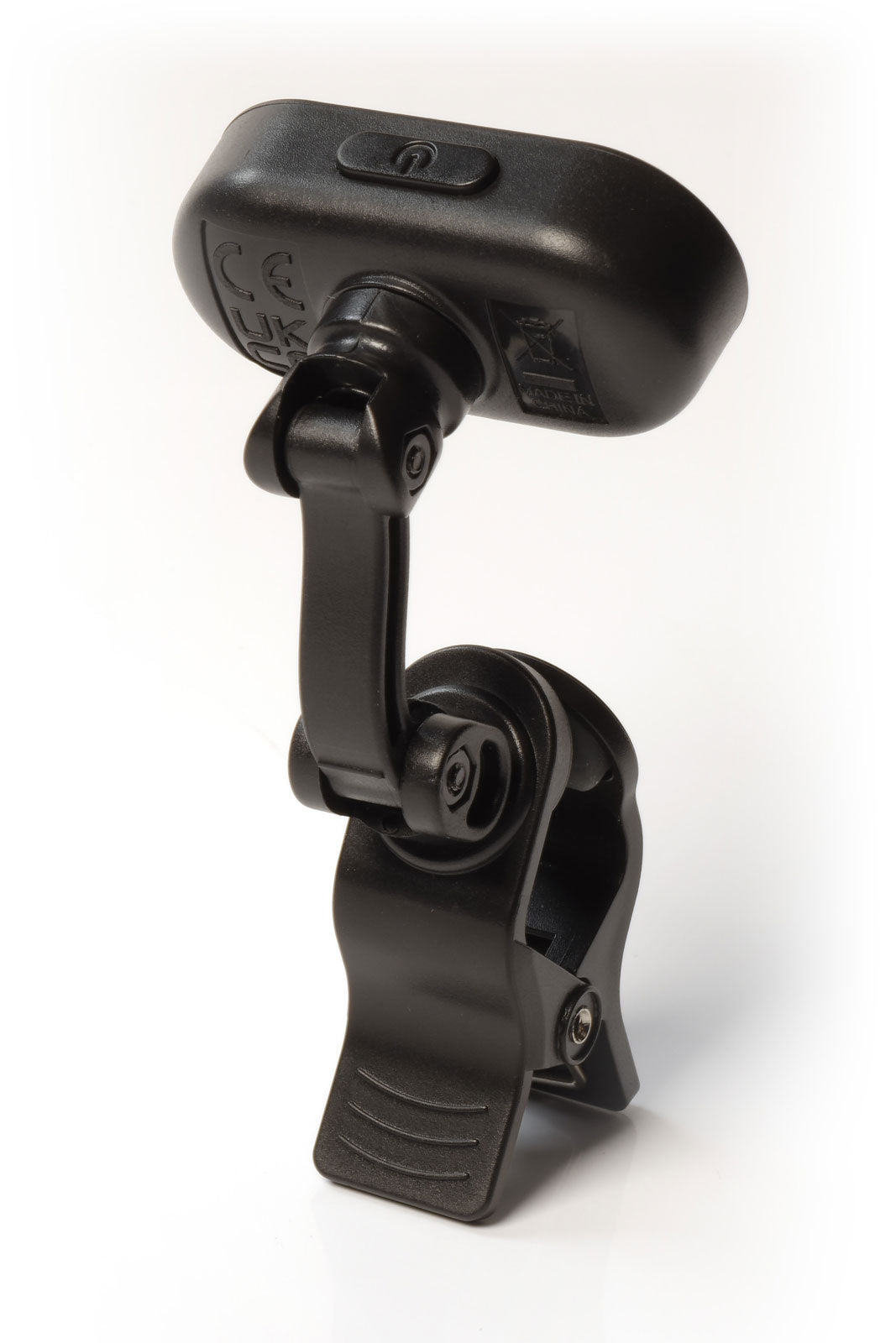 CT100 Clip-On-Stemapparaat