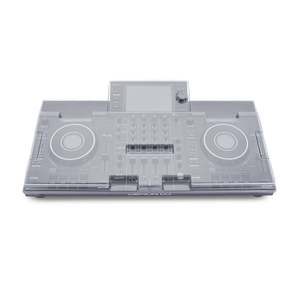 Denon DJ SC Live 4-hoes