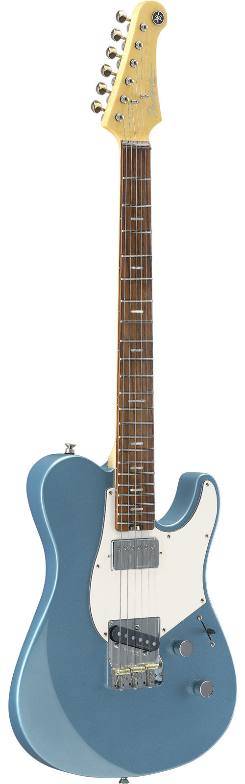 Pacifica SC Professional 11S Breeze metallic blauw
