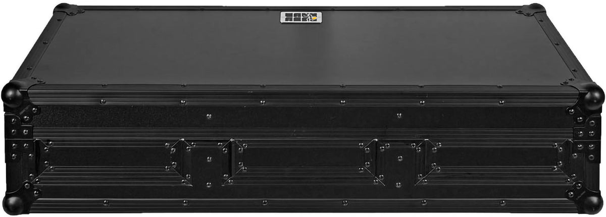 Flight DJ-console CDJ-2000NXS2 / DJM-900 Zwart