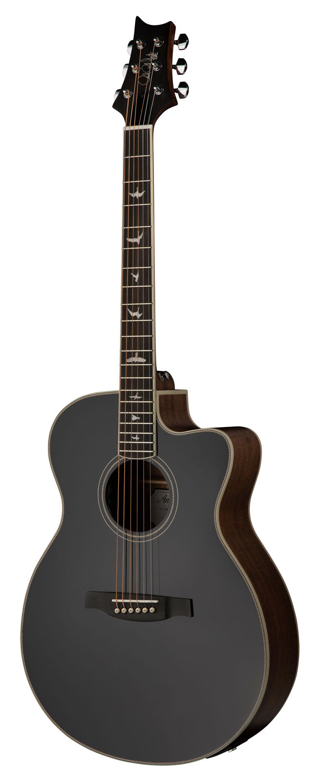 PRS Folkgitaren