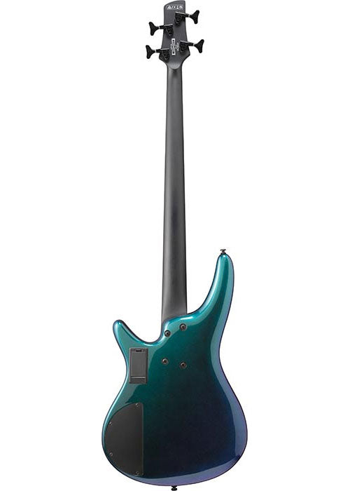 SRMS720-BCM Blauwe kameleon Bass Workshop