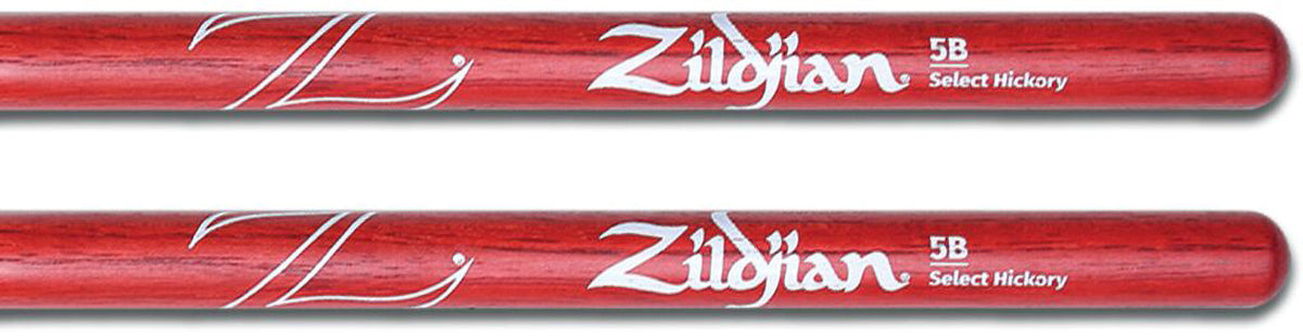 5B Rood hickory