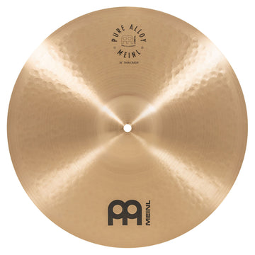 Crash Pure Alloy 16" Dun